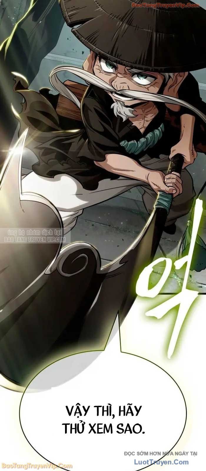 Thế Giới Sau Tận Thế Chap 208 - Next Chap 209