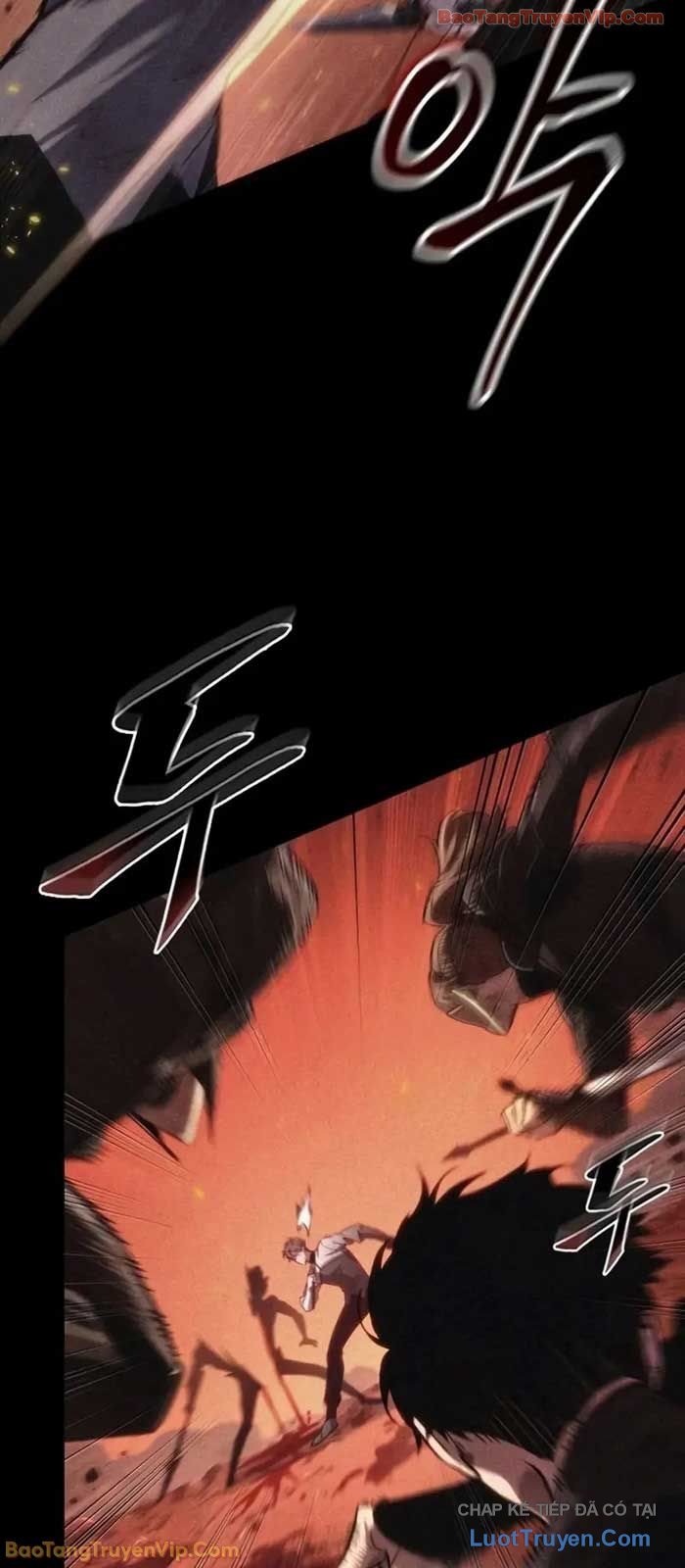 Thế Giới Sau Tận Thế Chap 209 - Next Chap 210