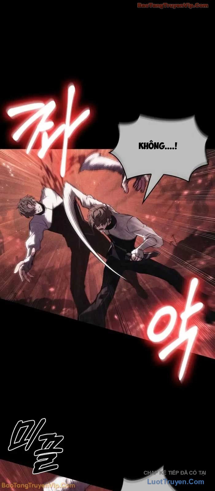 Thế Giới Sau Tận Thế Chap 209 - Next Chap 210