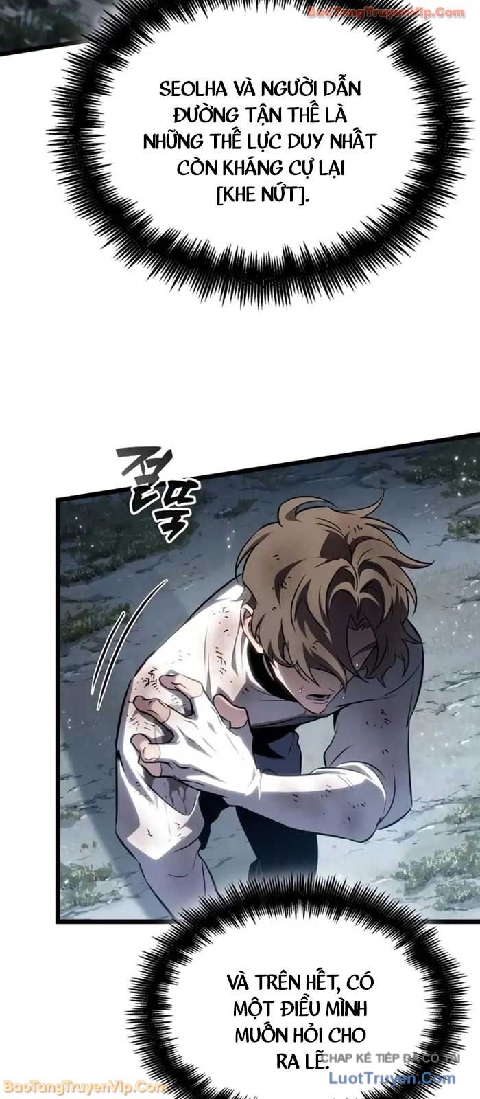 Thế Giới Sau Tận Thế Chap 209 - Next Chap 210