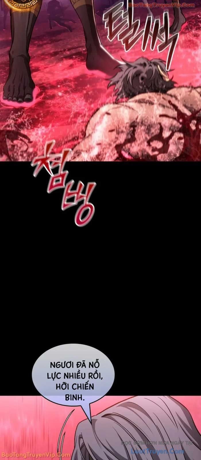 Thế Giới Sau Tận Thế Chap 214 - Next Chap 215