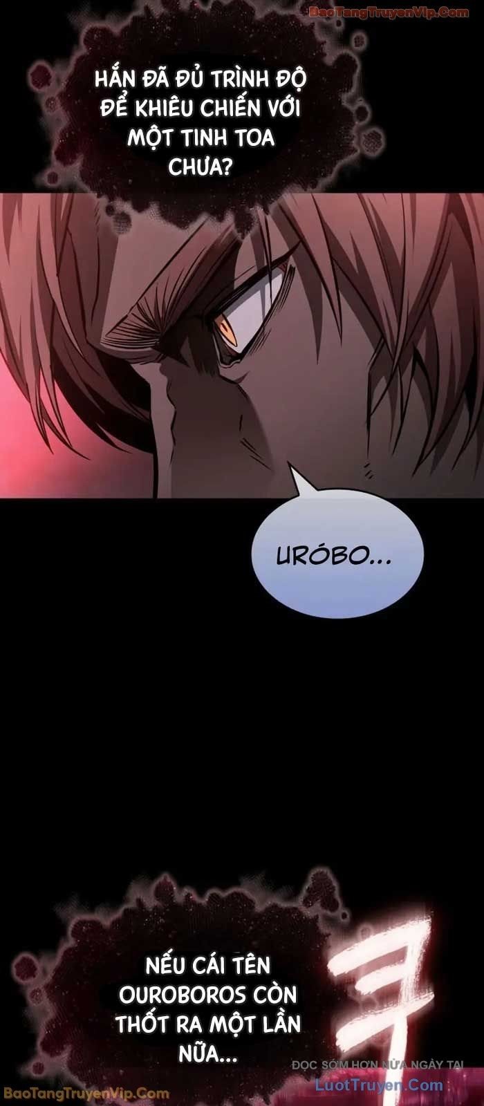 Thế Giới Sau Tận Thế Chap 214 - Next Chap 215