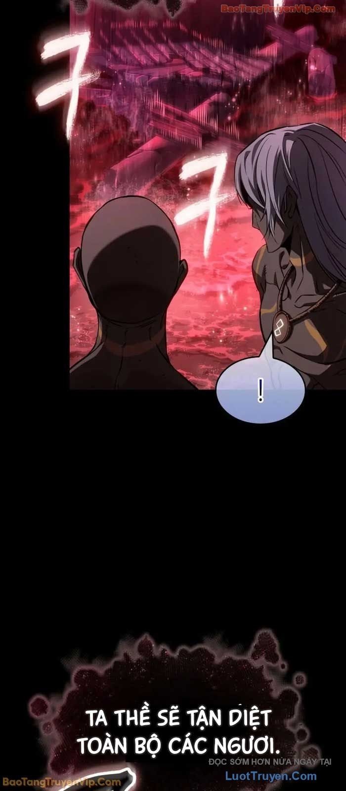 Thế Giới Sau Tận Thế Chap 214 - Next Chap 215