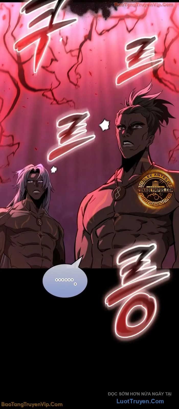 Thế Giới Sau Tận Thế Chap 214 - Next Chap 215