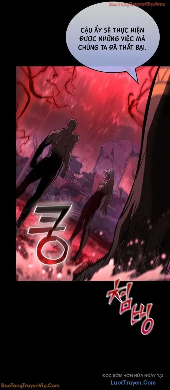 Thế Giới Sau Tận Thế Chap 214 - Next Chap 215