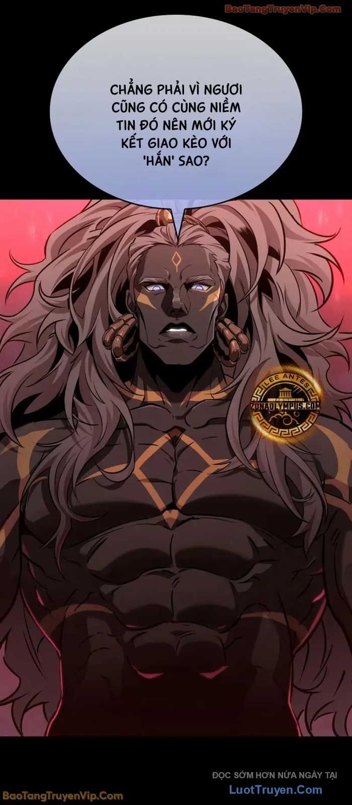 Thế Giới Sau Tận Thế Chap 214 - Next Chap 215