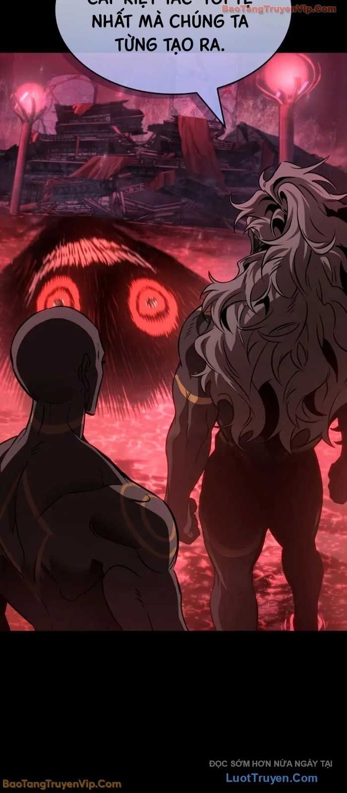 Thế Giới Sau Tận Thế Chap 214 - Next Chap 215