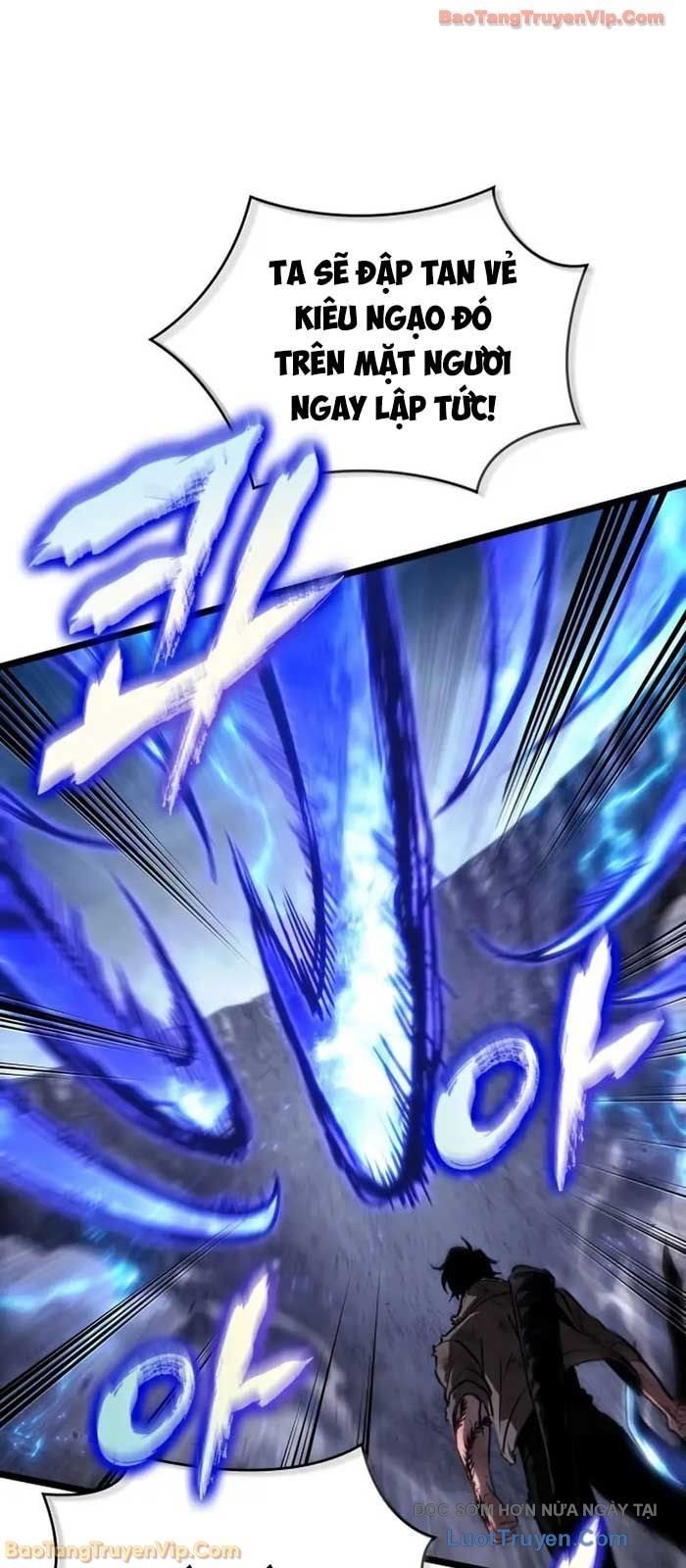 Thế Giới Sau Tận Thế Chap 214 - Next Chap 215