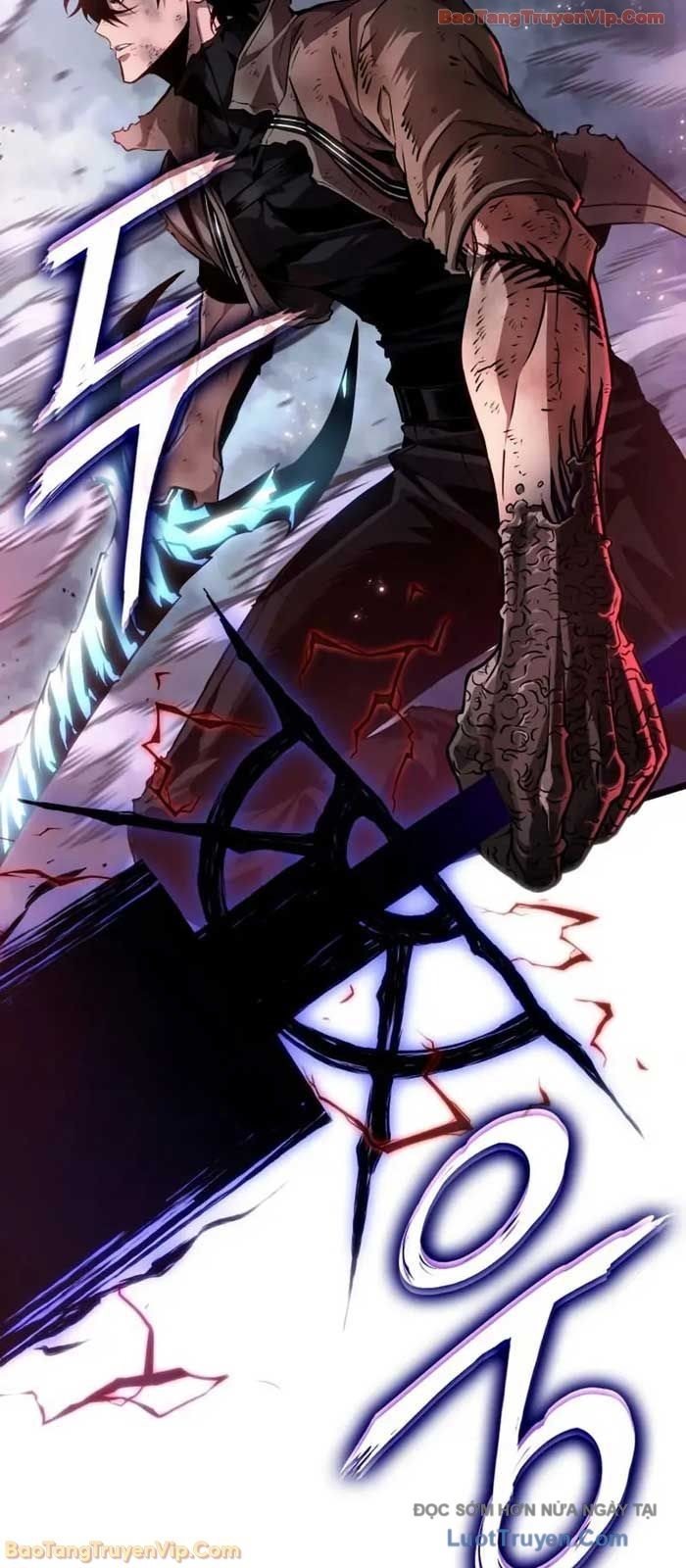 Thế Giới Sau Tận Thế Chap 214 - Next Chap 215