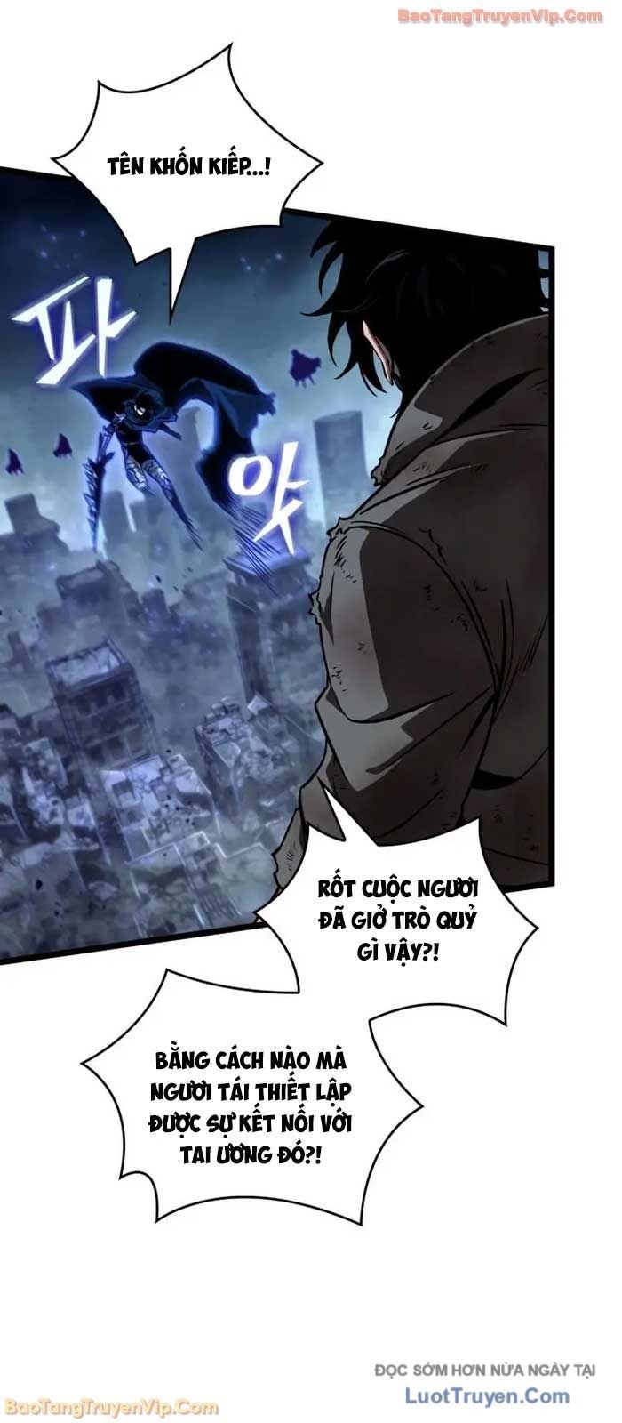 Thế Giới Sau Tận Thế Chap 214 - Next Chap 215