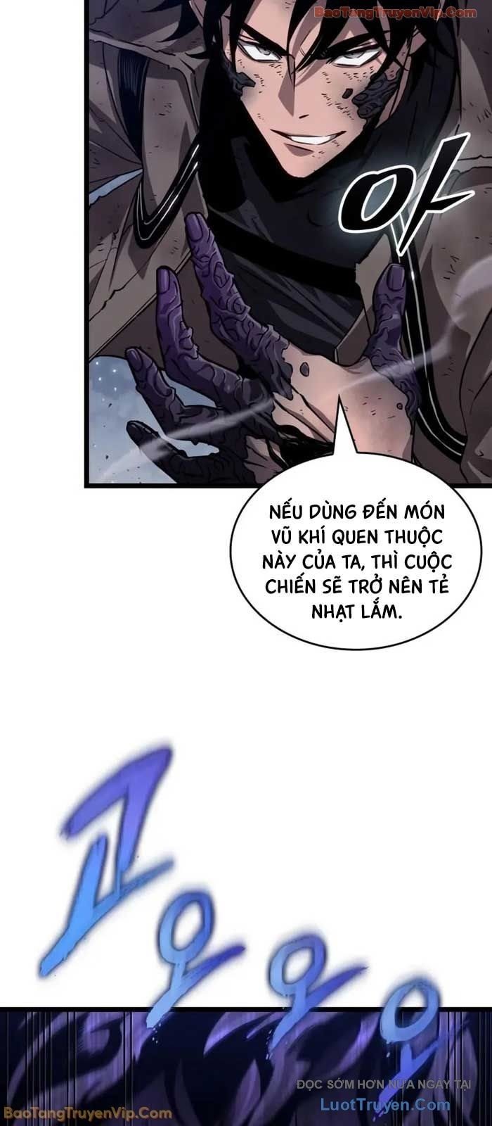 Thế Giới Sau Tận Thế Chap 214 - Next Chap 215