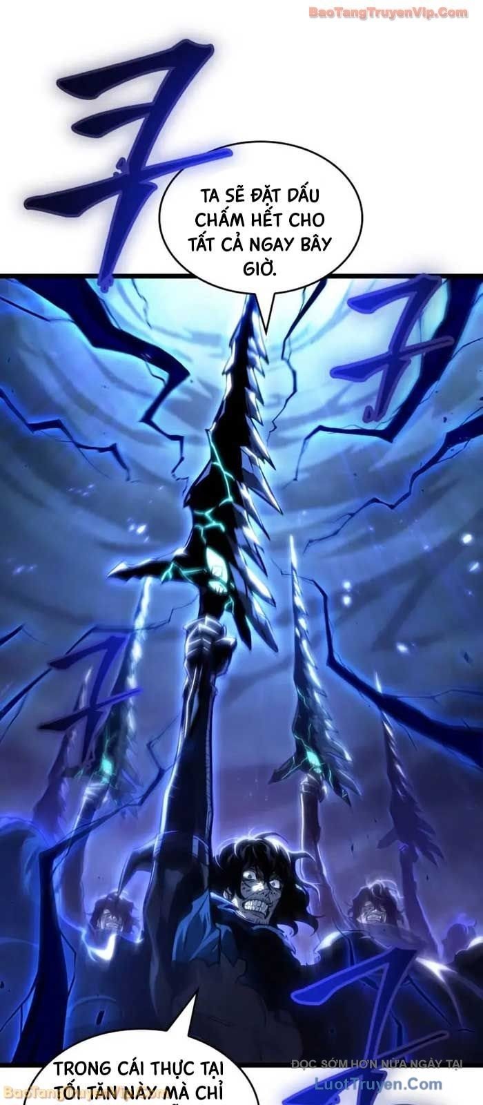 Thế Giới Sau Tận Thế Chap 214 - Next Chap 215