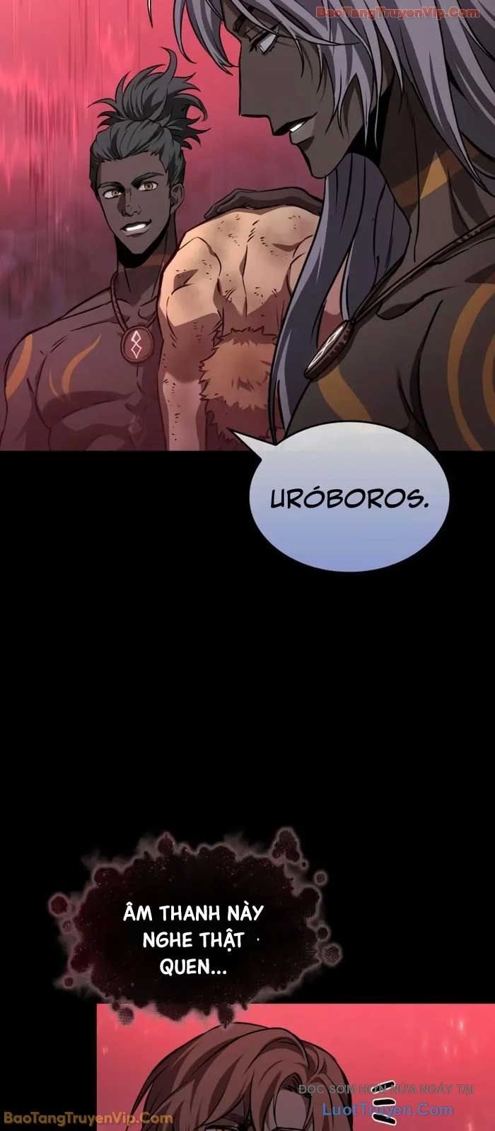 Thế Giới Sau Tận Thế Chap 214 - Next Chap 215