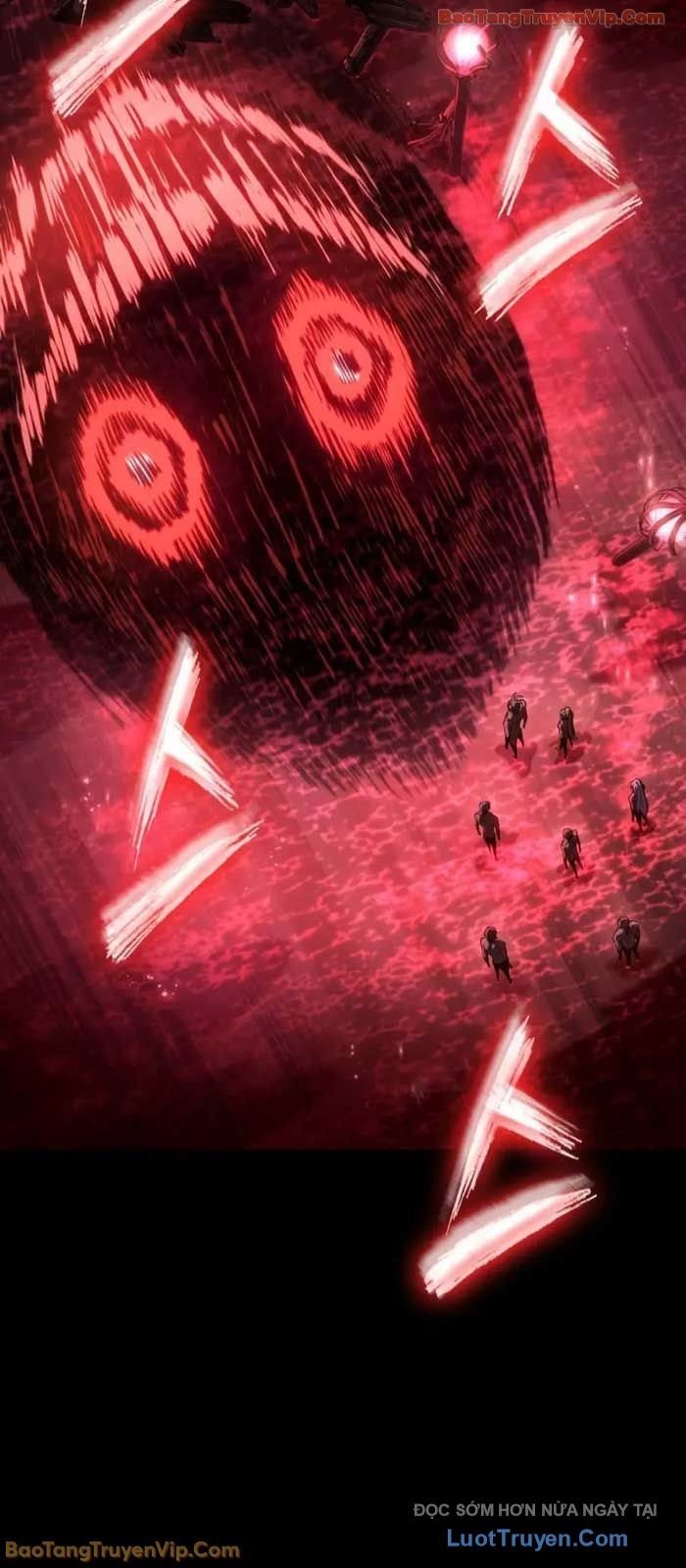 Thế Giới Sau Tận Thế Chap 214 - Next Chap 215