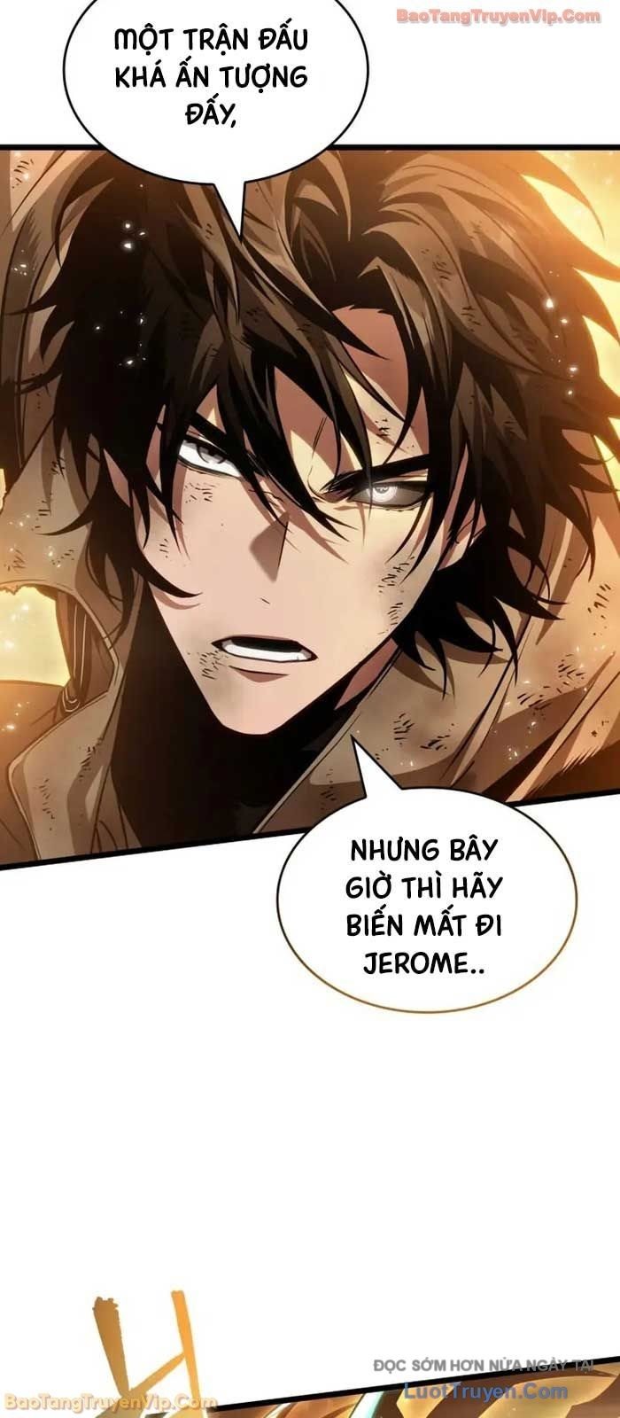 Thế Giới Sau Tận Thế Chap 214 - Next Chap 215