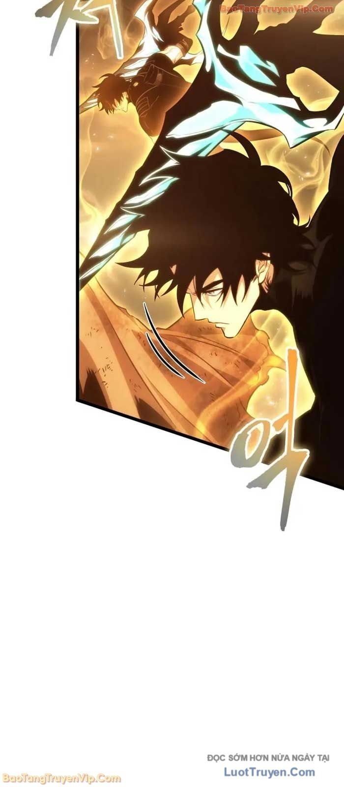 Thế Giới Sau Tận Thế Chap 214 - Next Chap 215