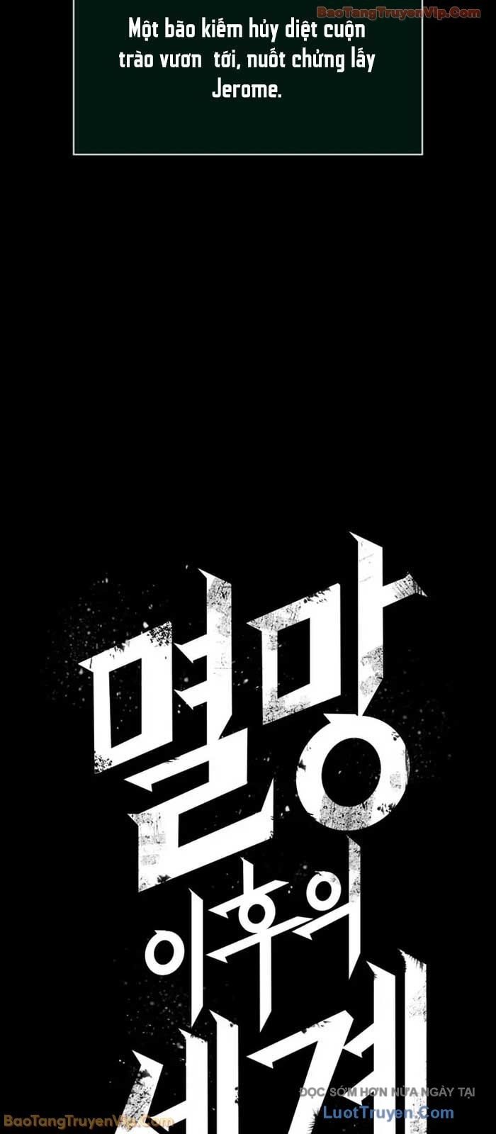 Thế Giới Sau Tận Thế Chap 214 - Next Chap 215