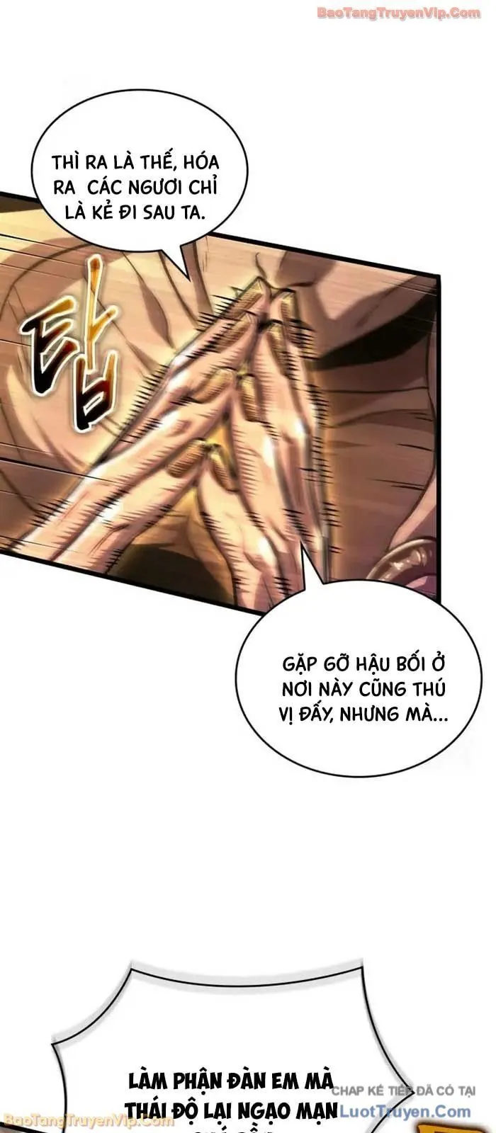 Thế Giới Sau Tận Thế Chap 216 - Next Chap 217