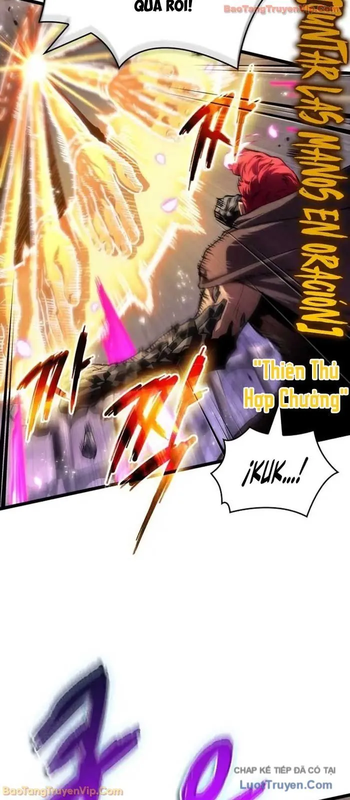 Thế Giới Sau Tận Thế Chap 216 - Next Chap 217