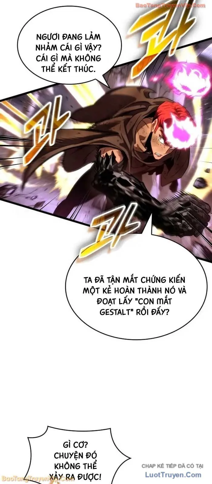 Thế Giới Sau Tận Thế Chap 216 - Next Chap 217