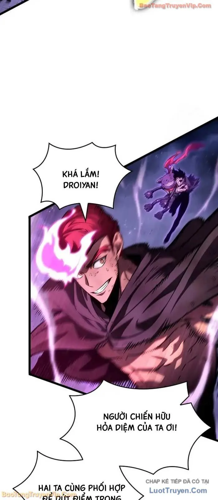 Thế Giới Sau Tận Thế Chap 216 - Next Chap 217