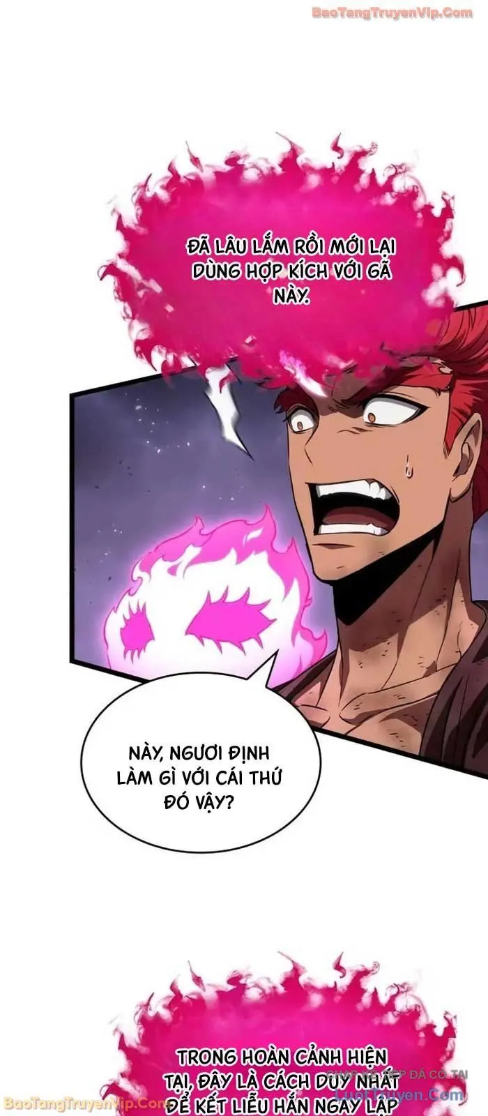 Thế Giới Sau Tận Thế Chap 216 - Next Chap 217