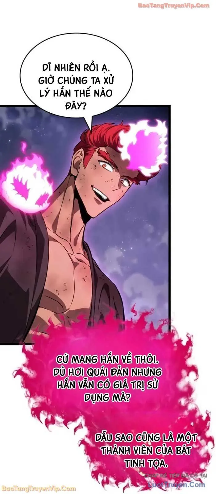 Thế Giới Sau Tận Thế Chap 216 - Next Chap 217