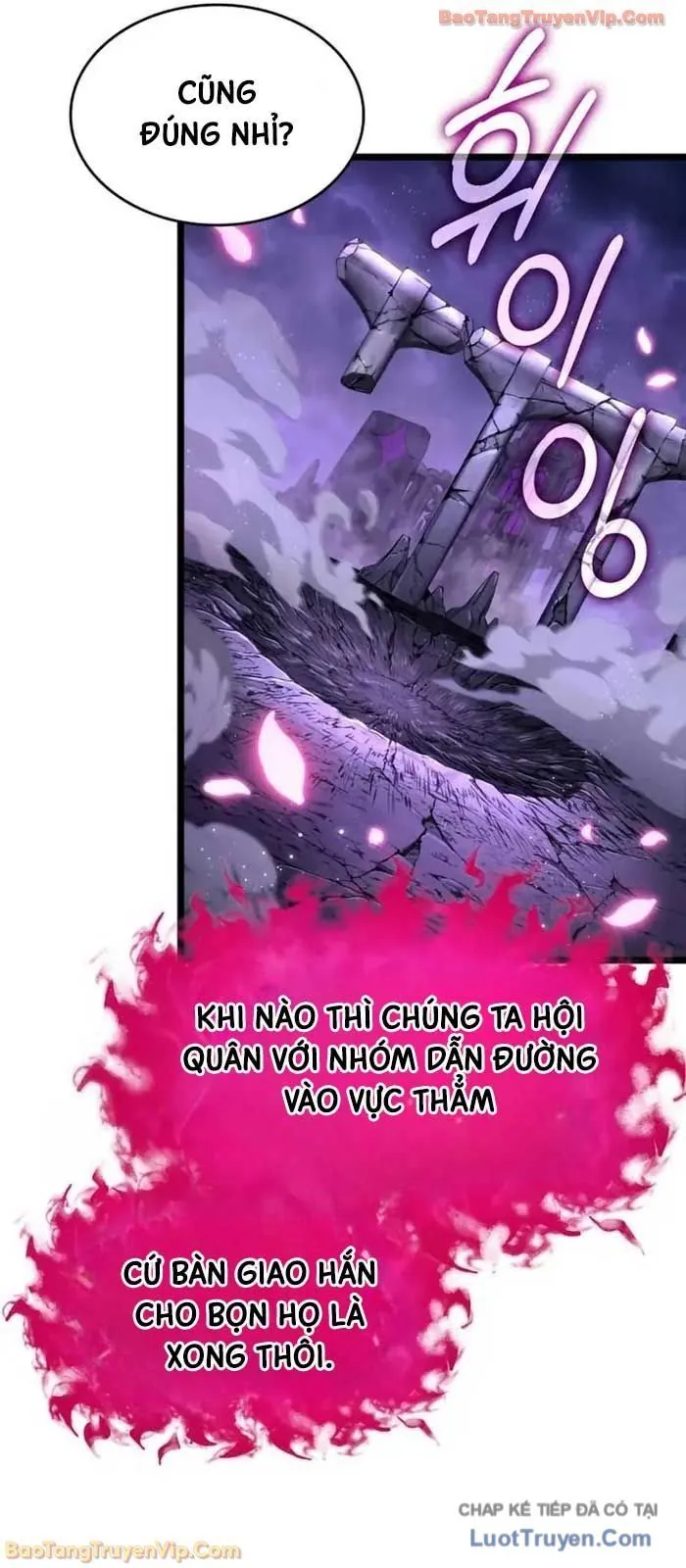 Thế Giới Sau Tận Thế Chap 216 - Next Chap 217