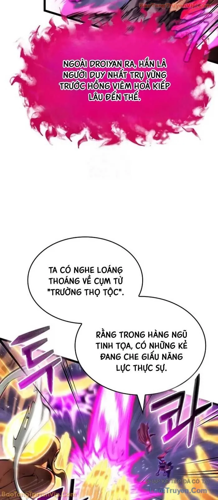 Thế Giới Sau Tận Thế Chap 216 - Next Chap 217