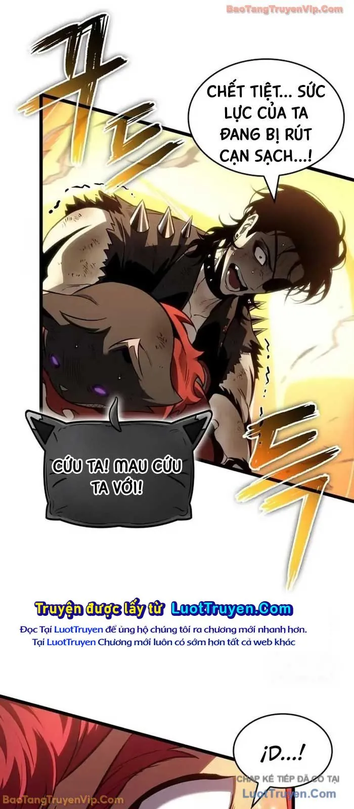 Thế Giới Sau Tận Thế Chap 216 - Next Chap 217