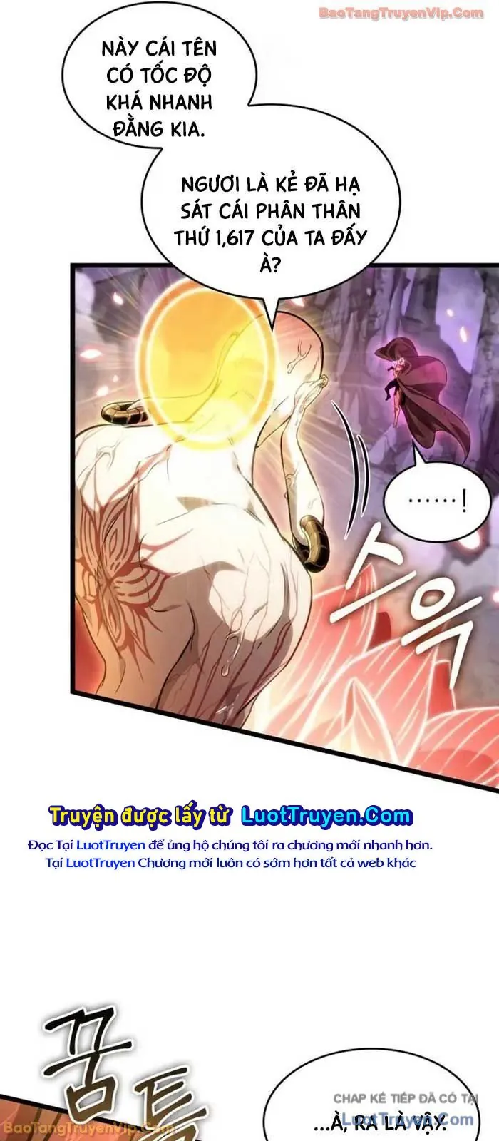 Thế Giới Sau Tận Thế Chap 216 - Next Chap 217