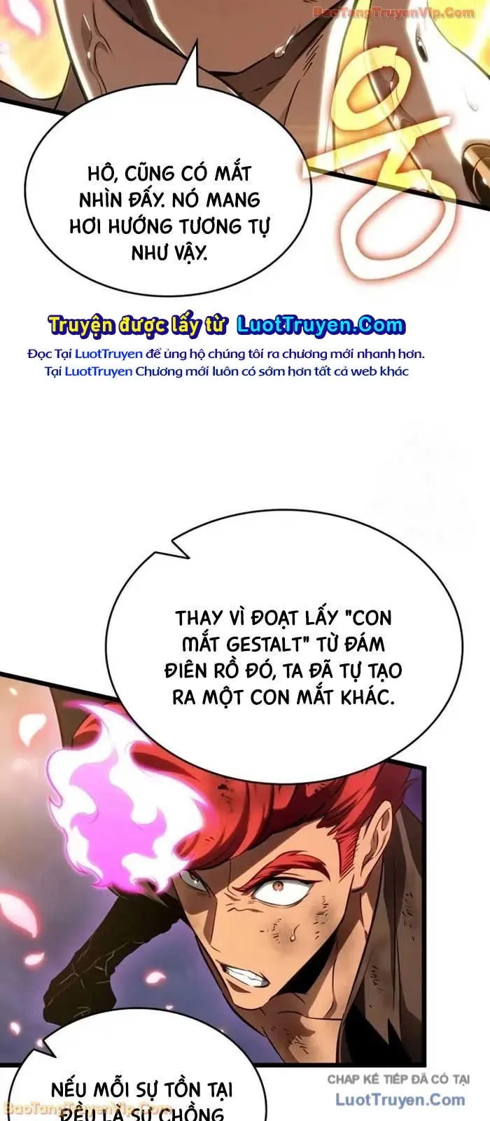 Thế Giới Sau Tận Thế Chap 216 - Next Chap 217