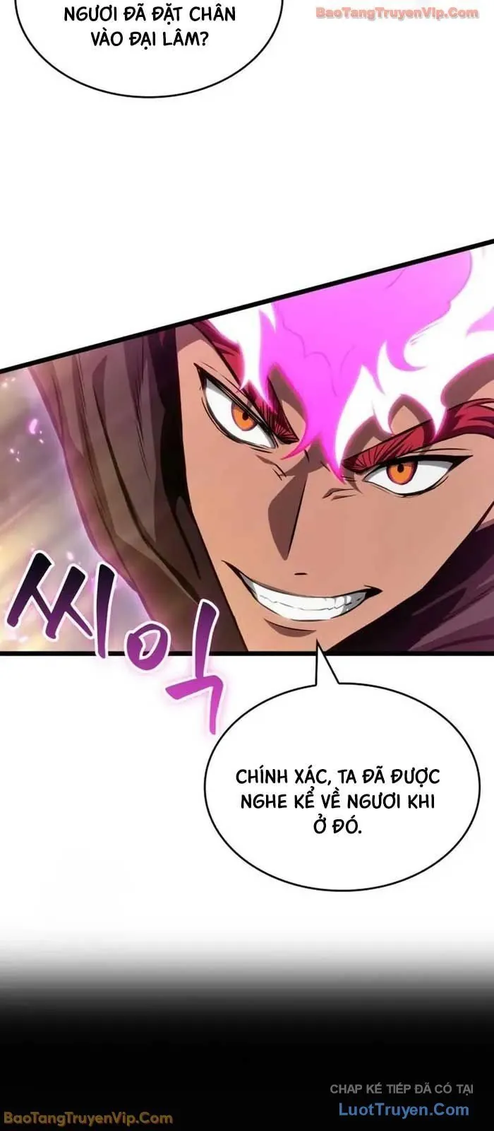 Thế Giới Sau Tận Thế Chap 216 - Next Chap 217