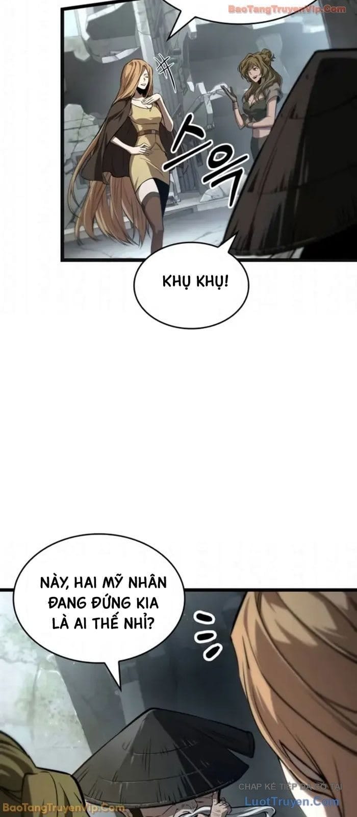 Thế Giới Sau Tận Thế Chap 217 - Next Chap 218