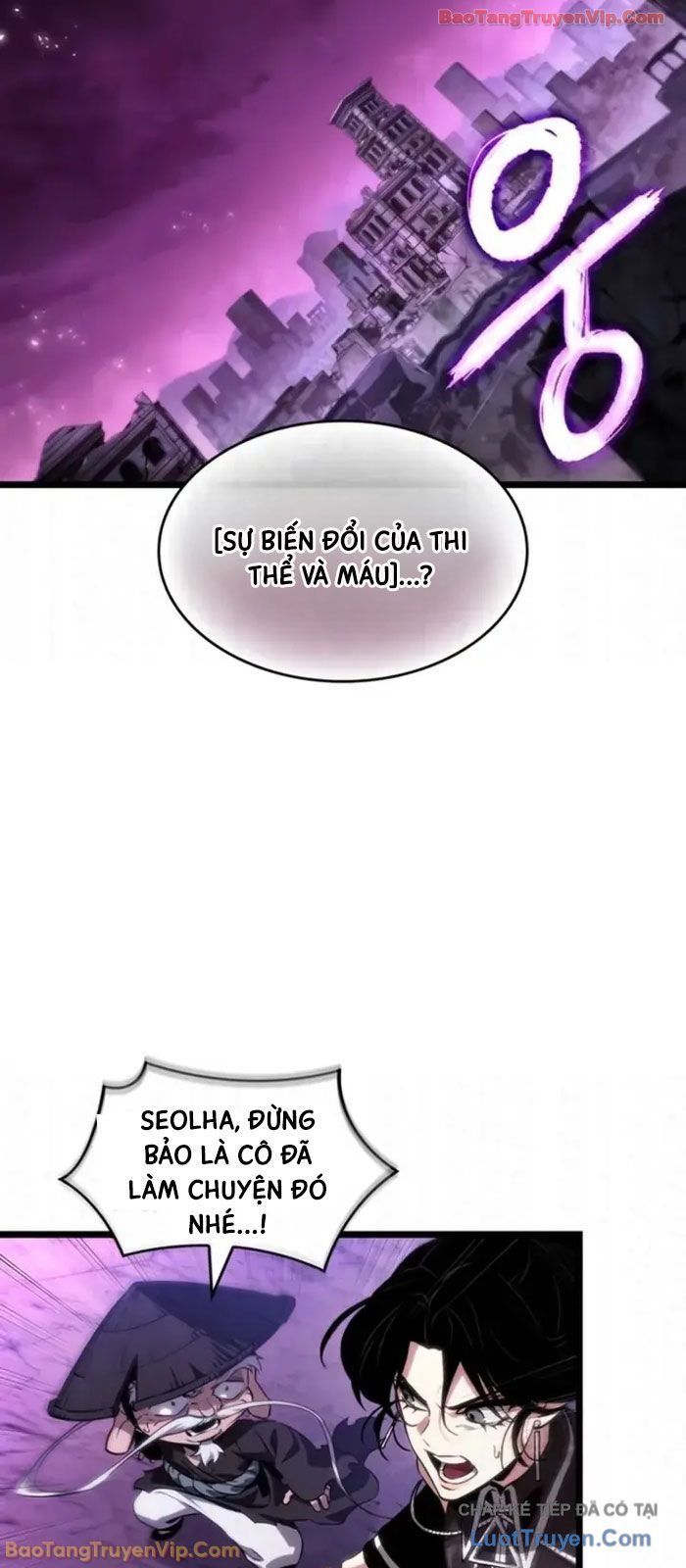 Thế Giới Sau Tận Thế Chap 218 - Next Chap 219