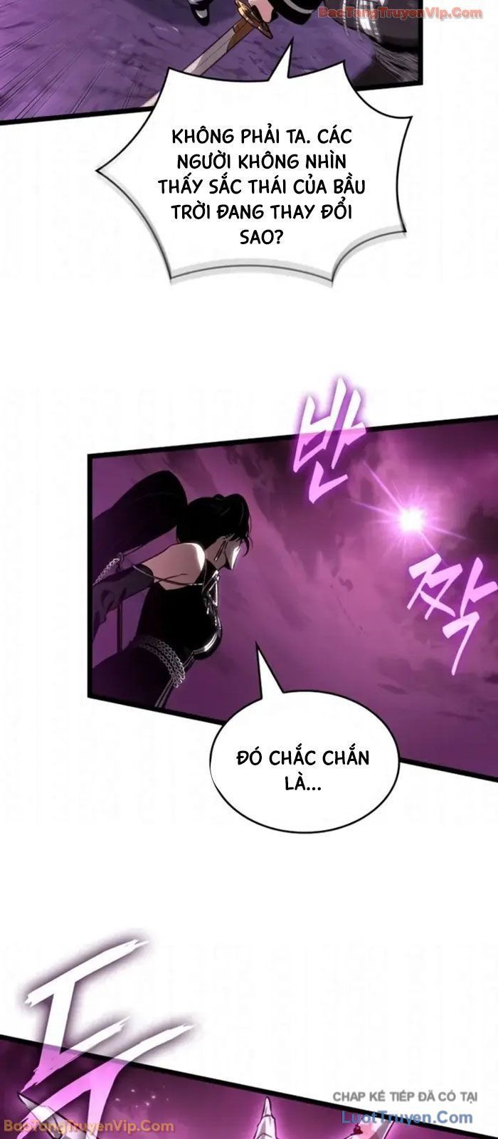 Thế Giới Sau Tận Thế Chap 218 - Next Chap 219