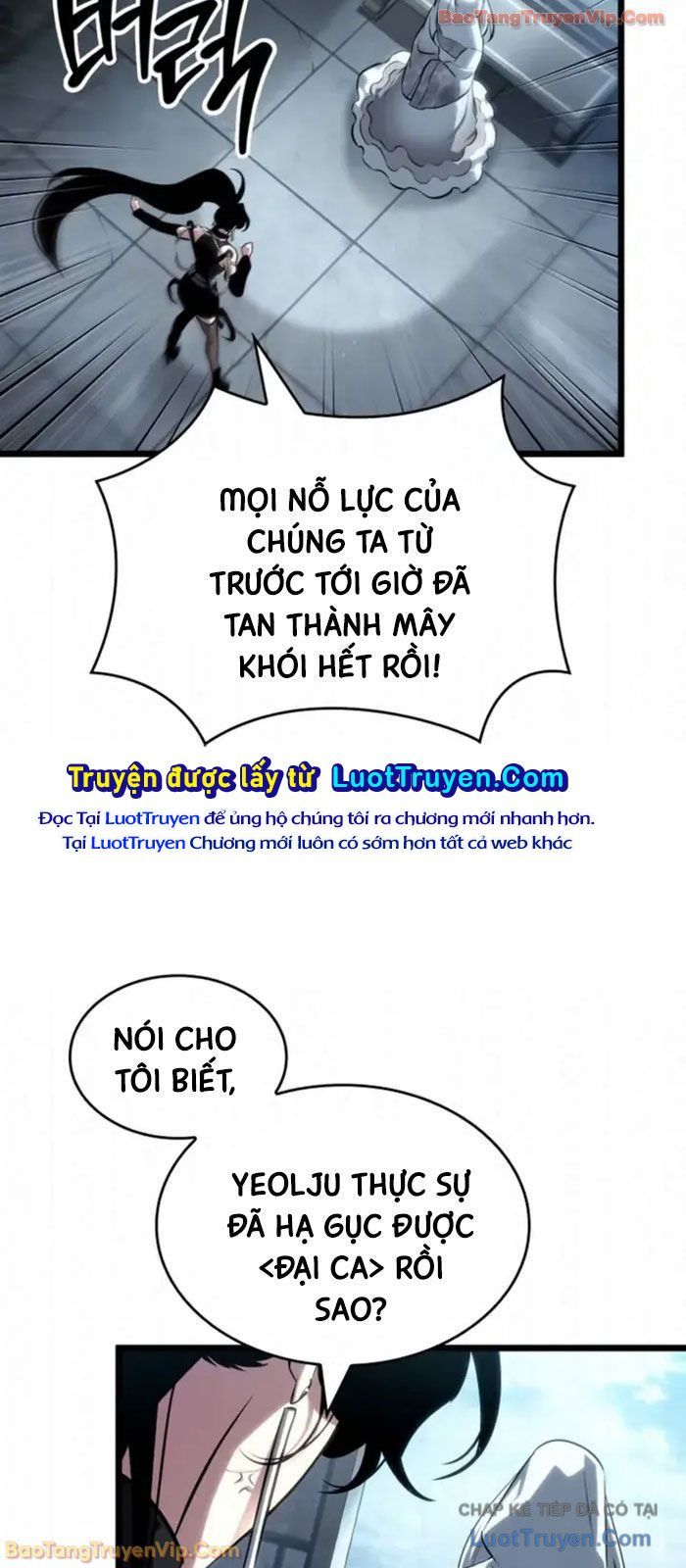 Thế Giới Sau Tận Thế Chap 218 - Next Chap 219