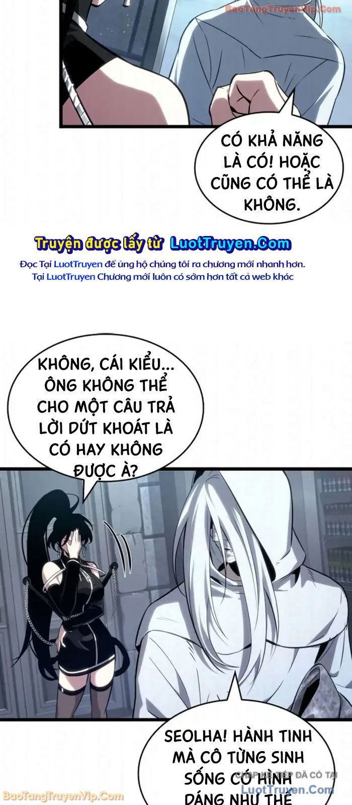 Thế Giới Sau Tận Thế Chap 218 - Next Chap 219
