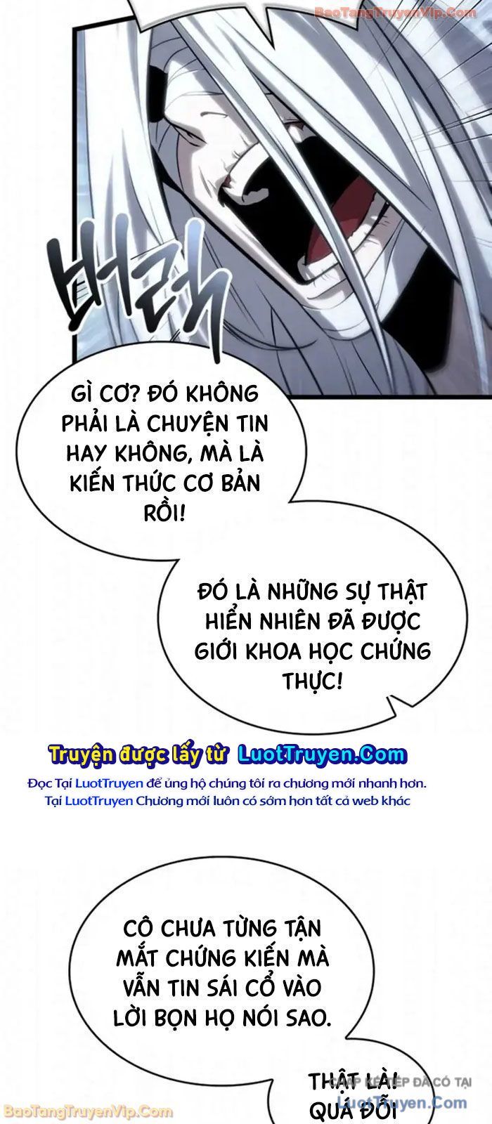 Thế Giới Sau Tận Thế Chap 218 - Next Chap 219