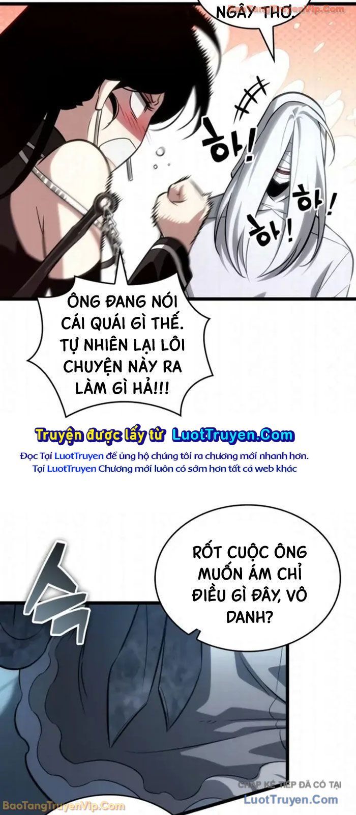 Thế Giới Sau Tận Thế Chap 218 - Next Chap 219