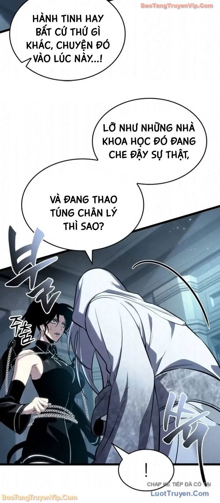 Thế Giới Sau Tận Thế Chap 218 - Next Chap 219