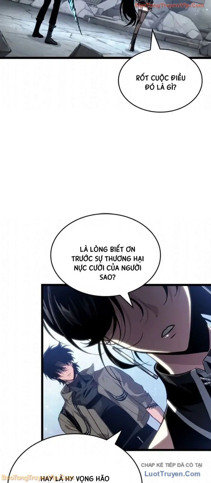 Thế Giới Sau Tận Thế Chap 218 - Next Chap 219