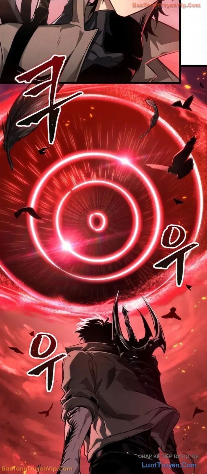 Thế Giới Sau Tận Thế Chap 218 - Next Chap 219