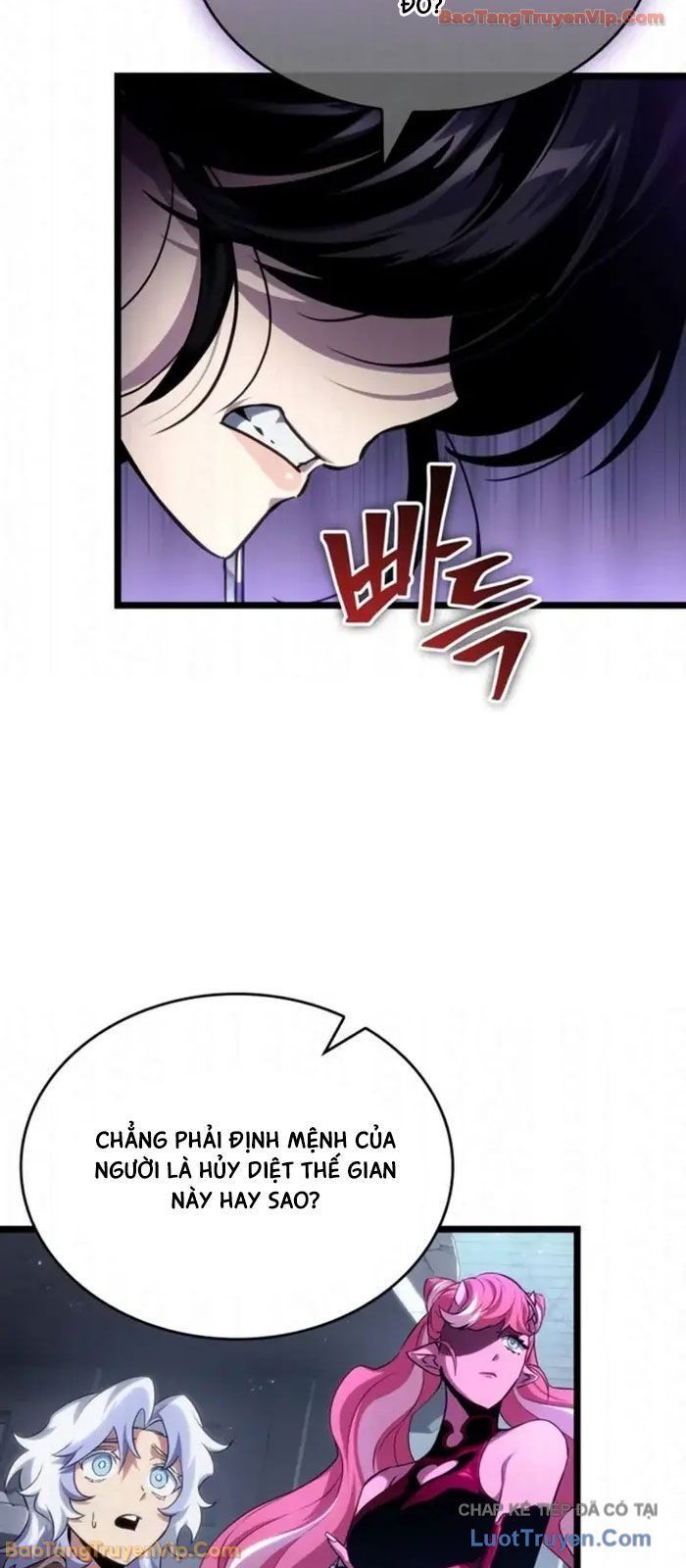 Thế Giới Sau Tận Thế Chap 218 - Next Chap 219