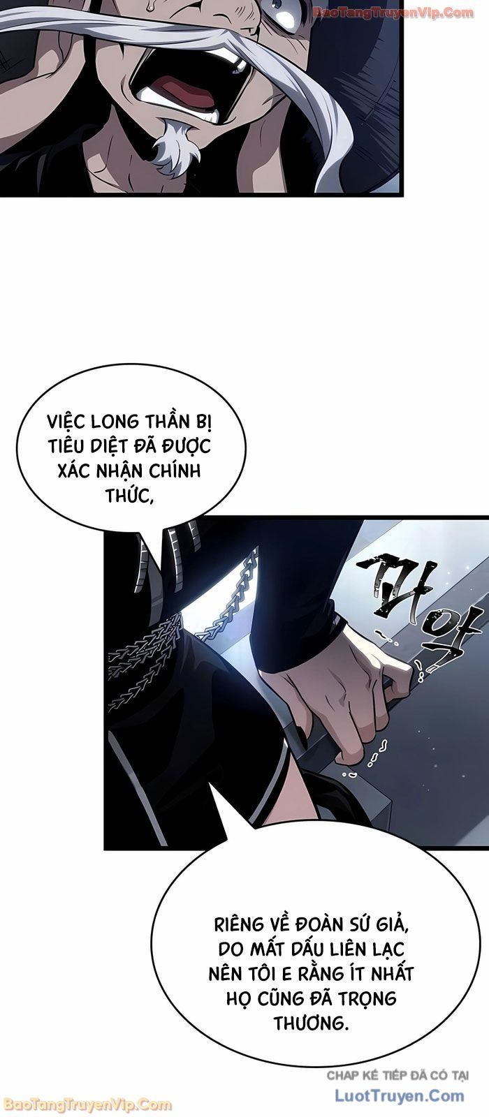 Thế Giới Sau Tận Thế Chap 219 - Next Chap 220