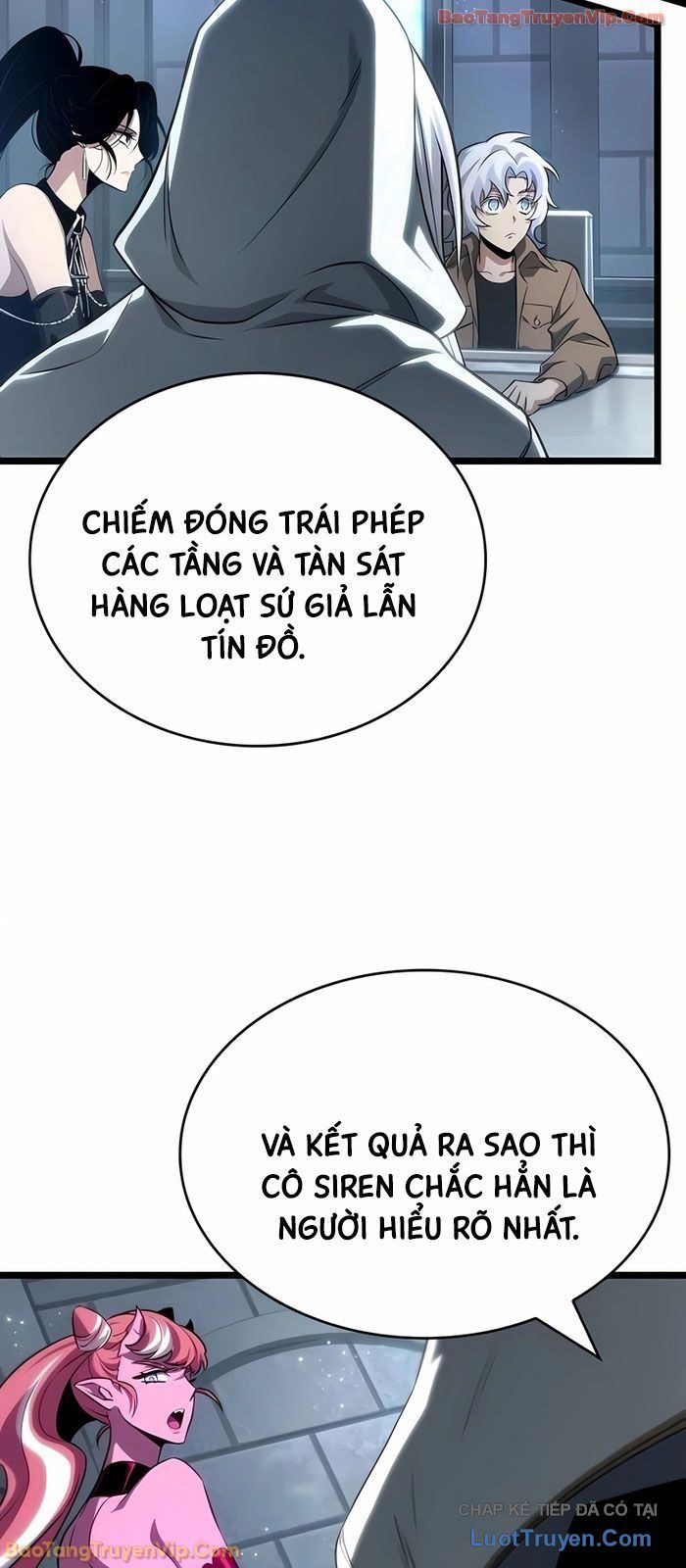 Thế Giới Sau Tận Thế Chap 219 - Next Chap 220