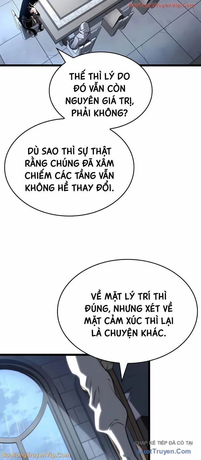 Thế Giới Sau Tận Thế Chap 219 - Next Chap 220