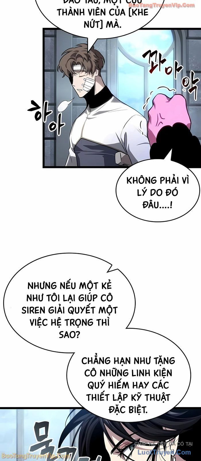 Thế Giới Sau Tận Thế Chap 219 - Next Chap 220