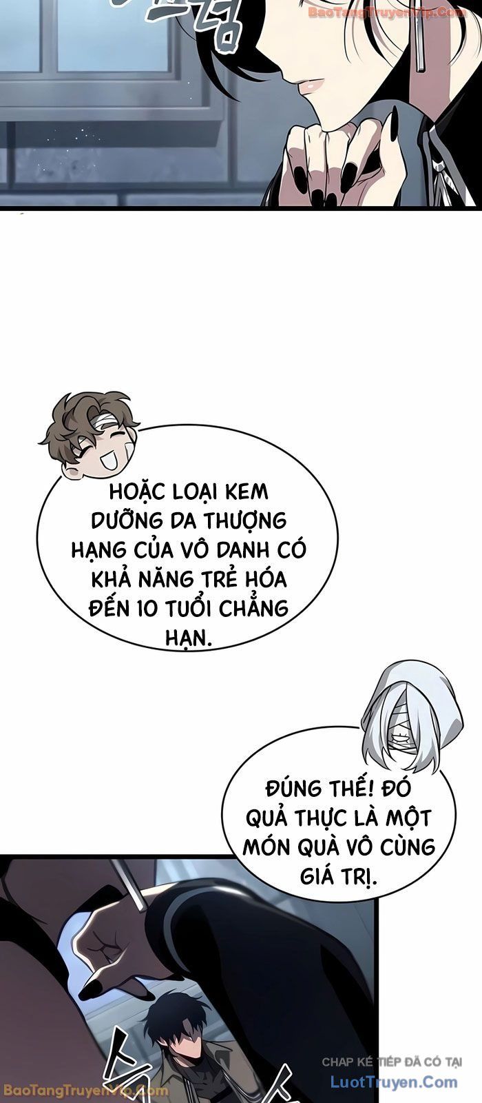Thế Giới Sau Tận Thế Chap 219 - Next Chap 220