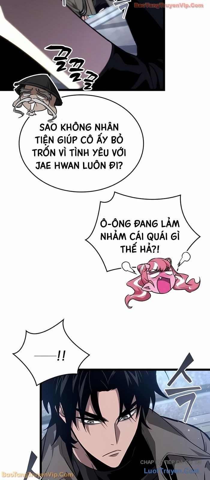 Thế Giới Sau Tận Thế Chap 219 - Next Chap 220